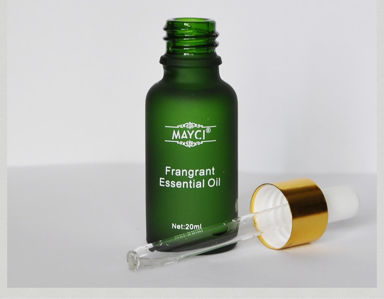 
                                        维优净MAYCI水溶香薰精油 香薰机香薰炉加湿器专用精油 20ml 茉莉                