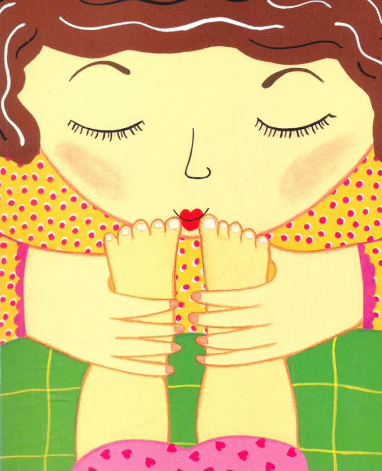 include counting kisses: a book and rattle gift set, ten tiny ba