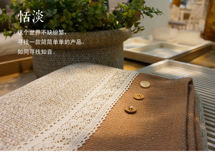 
                                                            欧式沙发垫四季布艺沙发套罩套装棉线编织沙发巾实木沙发坐垫飘窗垫窗台垫 格蕾沙发垫 90*90cm                