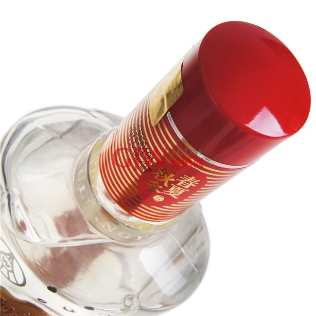 42度 五粮液 春夏秋冬 500ml 中外名酒白酒礼盒