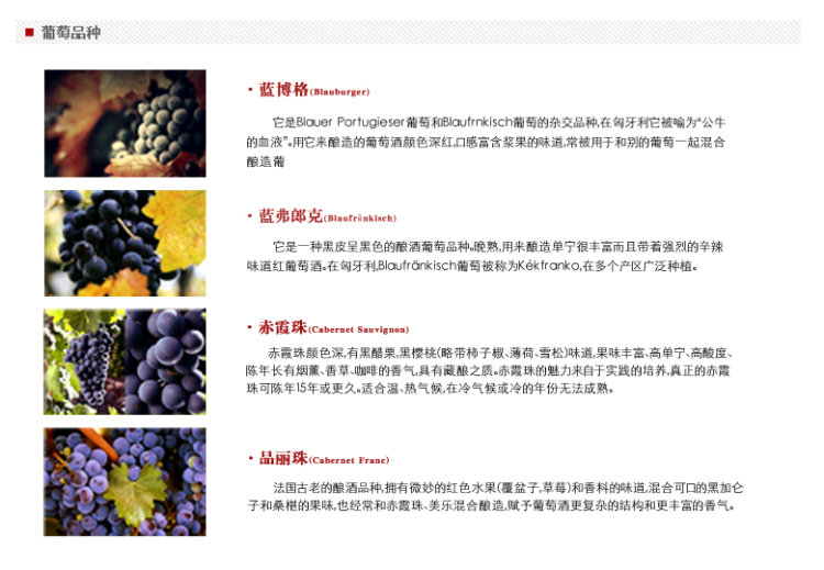 匈牙利隆赫精选银标公牛血干红葡萄酒750ml怎