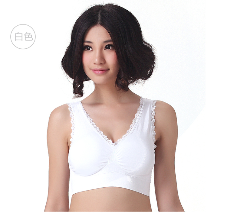 <em>南极人</em>nanjiren<em>胸罩</em>无钢圈<em>文胸</em>薄款女士内衣 无