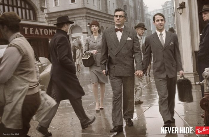 官方授权 正品行货 雷朋 RayBan Clubmaster R