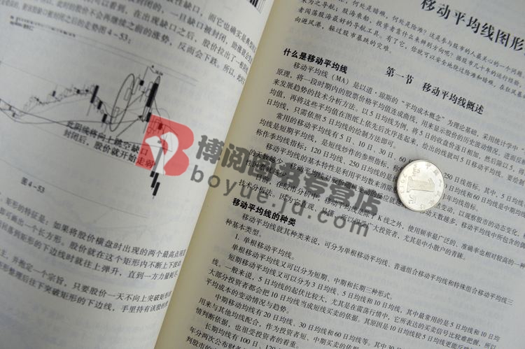 中国股市操练大全 贸易金融 战略经营管理书籍