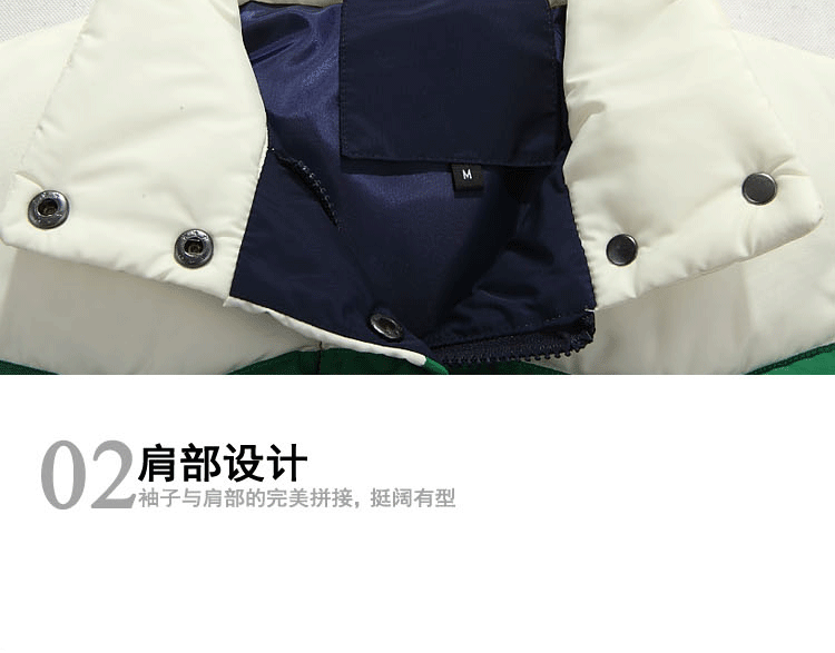 章氏布衣 2015新款春秋冬保暖跑男同款立领情侣羽绒棉马甲女 活动服装可撕名牌加厚情侣坎肩 红色 XXL
