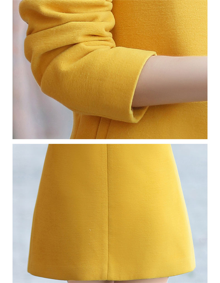 Gigi Lai following 2015, No. early winter coats? New Gross Korean version of large numbers of women in the long winter coats)? female cardigan windbreaker pink S picture, prices, brand platters! The elections are supplied in the national character of distribution, so action, buy now enjoy more preferential! As soon as possible.