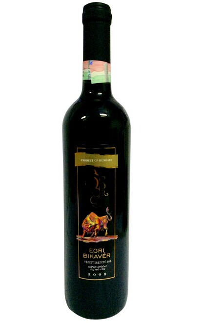 隆赫精选金标公牛血干红葡萄酒_历史最低价格