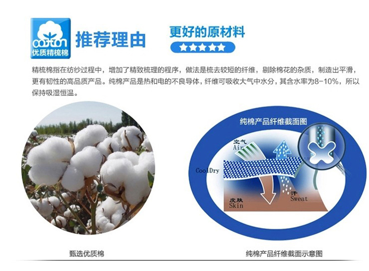
                                                            圣安贝 纯棉斜纹被罩全棉高支密被套单件 黑色时尚 被套180*215                