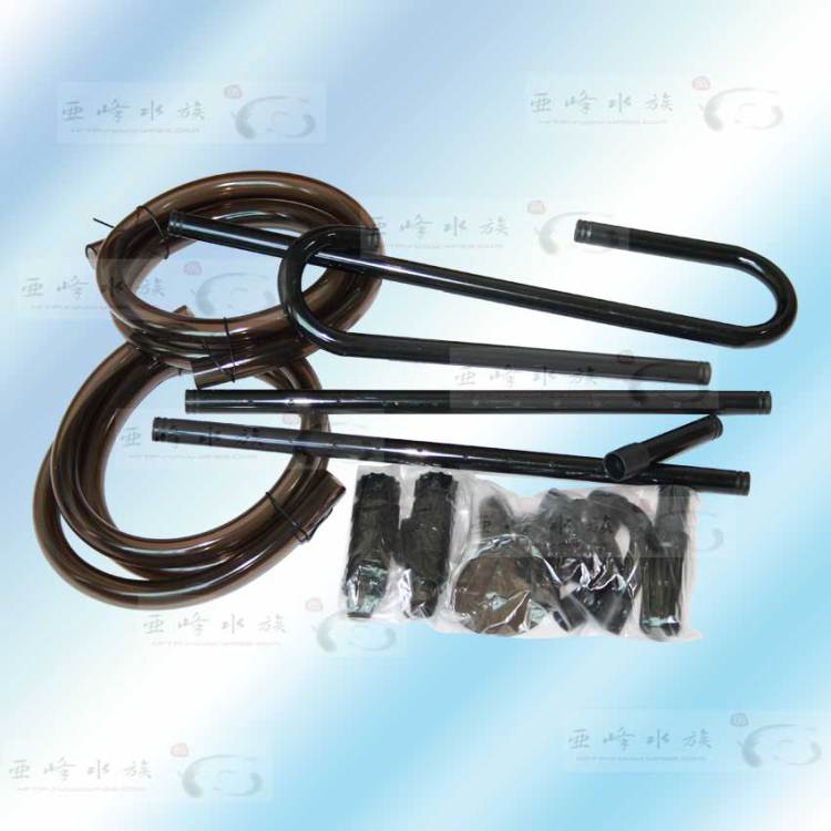 创星CF800\/1000\/1200缸外过滤桶 缸外过滤器