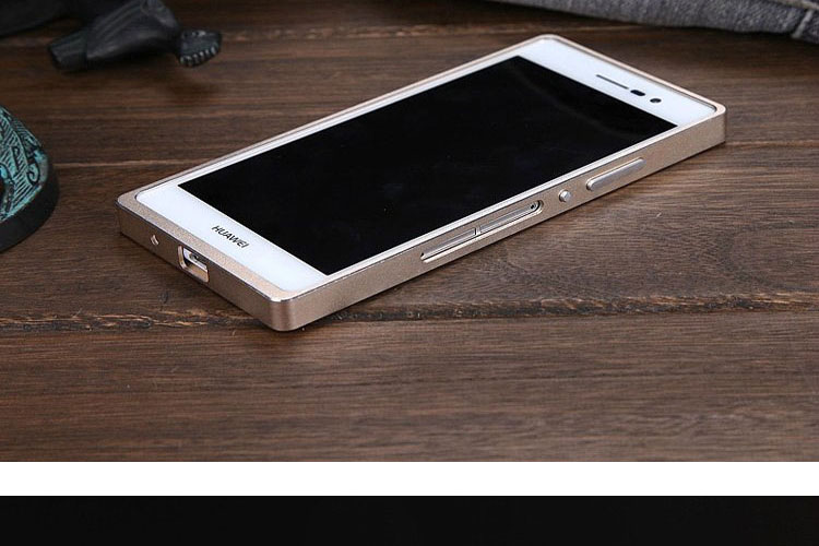 闪魔 华为p7手机套 p7-L00保护壳 p7 L09手机