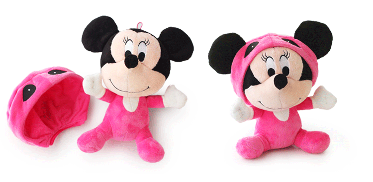 动漫 卡通 漫画 毛绒玩具 头像 玩偶 750_366 gif 动态图 动图