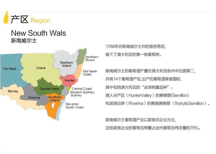 澳大利亚进口红酒 新南威尔士产区黄尾袋鼠赤