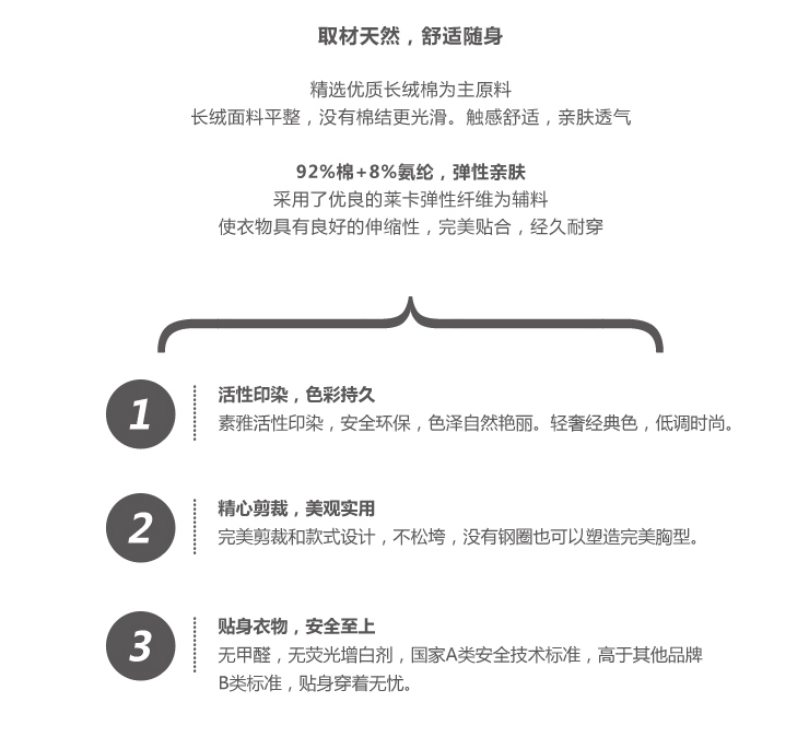 大朴 2014新款可<em>拆</em>两用<em>文胸</em>抹胸 运动无<em>钢圈</em>舒