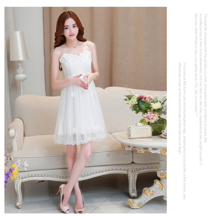 The 2015 summer lip new dresses and sexy engraving strap bare shoulders lace dresses and sisters Services White M picture, prices, brand platters! The elections are supplied in the national character of distribution, so action, buy now enjoy more preferential! As soon as possible.