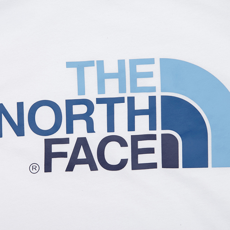 TheNorthFace,north face 北面/thenorthface男士t恤 新款户外速干透气圆领短袖