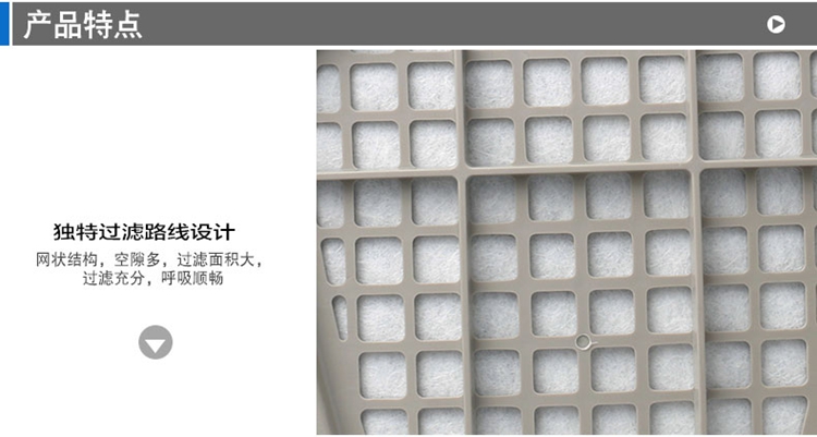 3M 6000系列滤毒盒 喷漆、有机蒸气、甲醛、酸性、甲胺 多功能 有毒气体滤盒 6006滤毒盒(1包2个)