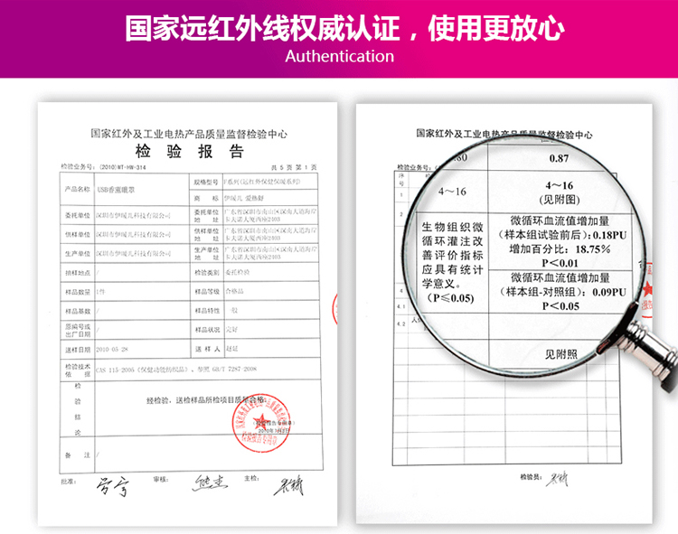 伊暖儿USB蒸汽眼罩 冷热敷眼罩睡眠发热加热缓解眼疲劳黑眼圈男女 熊猫香薰-调温