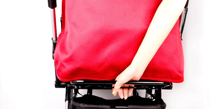 童车童床 婴儿推车 荟智(huizhi) 荟智天空一号rc608婴儿推车全篷高