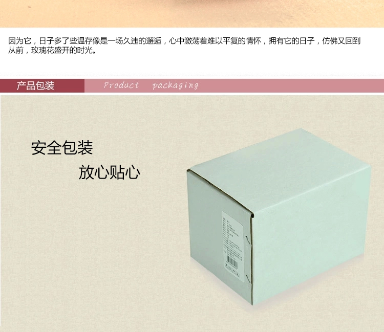 唐丰茶具紫砂内胆花茶杯过滤耐热玻璃茶杯带盖办公茶杯创意水杯泡美观透明杯TF-2881 祈愿玻璃茶杯