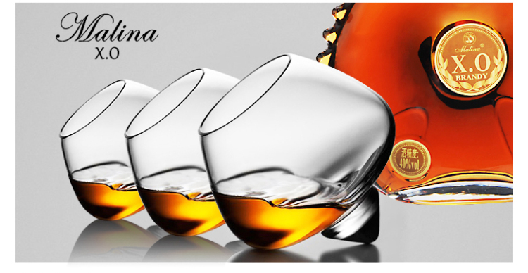 40°玛丽XO白兰地1200ml