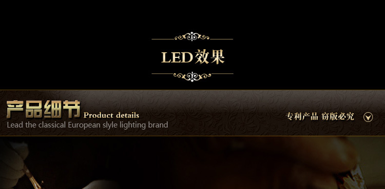 形泰   过道水晶灯走廊灯门厅灯玄关灯创意紫色小梅灯具送LED光源