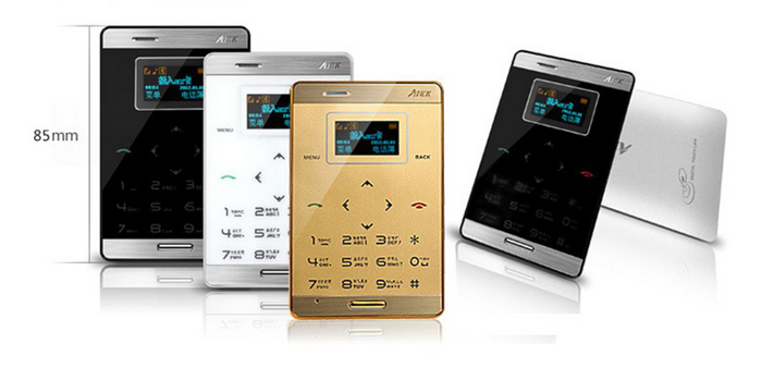 卡片手机新款2014性价比 电信卡片手机质量好