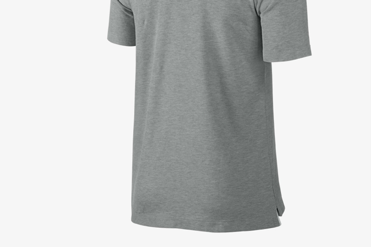 京东商城 耐克NIKE 高尔夫服装 短袖POLO衫 男