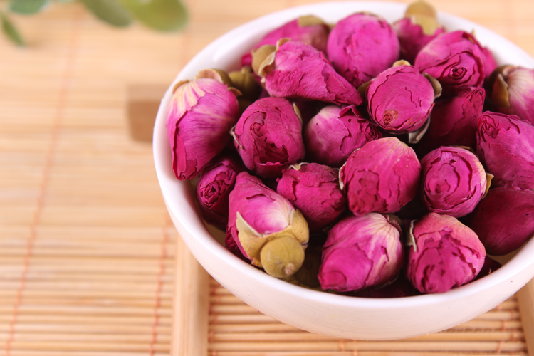 特级花草茶 红玫瑰花茶 正品红玫瑰茶50g袋装