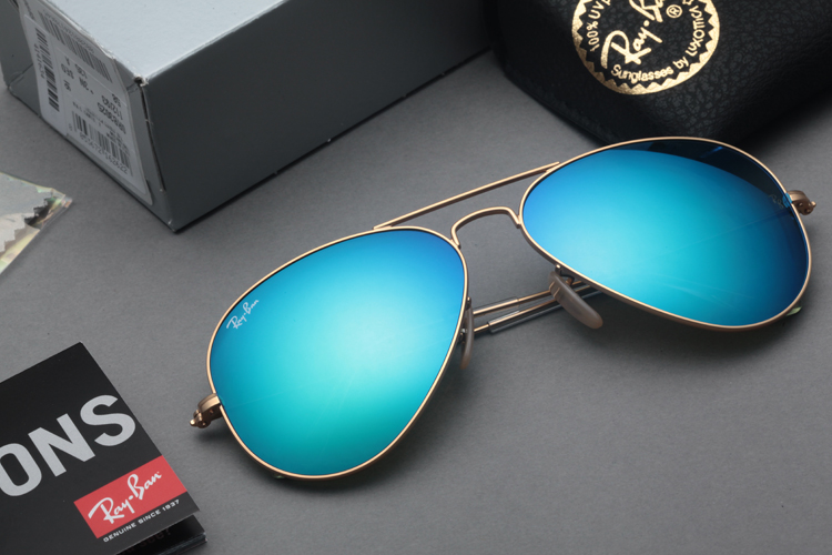 京东商城 宝岛眼镜 雷朋Ray-Ban太阳镜 男女款