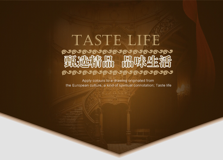 
                                        BRESH 佰芮仕客厅纯铜挂钟 复古别墅装饰铜钟 进口精工机芯静音钟表创意时尚钟表 质保                
