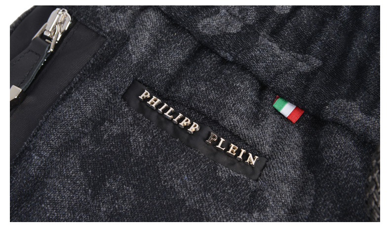 philipp plein啥牌子,philipp plein牛仔裤 philipp plein 菲利普.普莱因 pp男士休闲西服套装 95845 藏青色 50