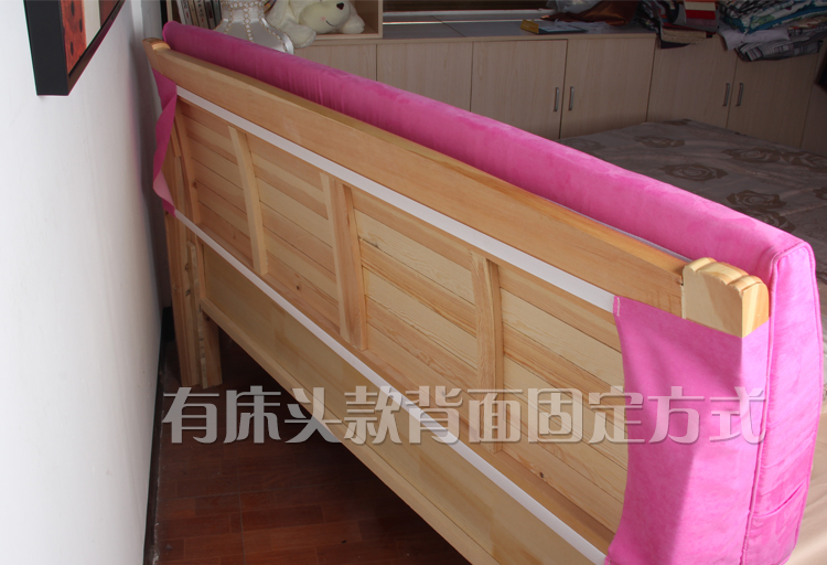
                                        典奈家居 可拆洗玉米绒三角形床头软包靠垫 榻榻米床弧形靠背 卡宴驼 长120*高50*厚10cm                