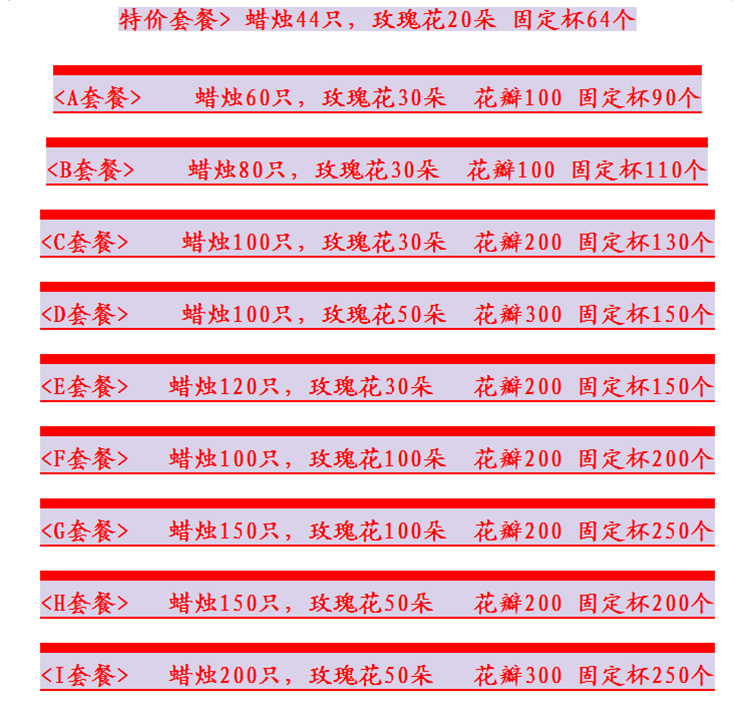 
                                                                                京唐 电子蜡烛创意七夕情人节生日求婚表白婚房场景布置道具浪漫LED灯520 防风杯50个/包                