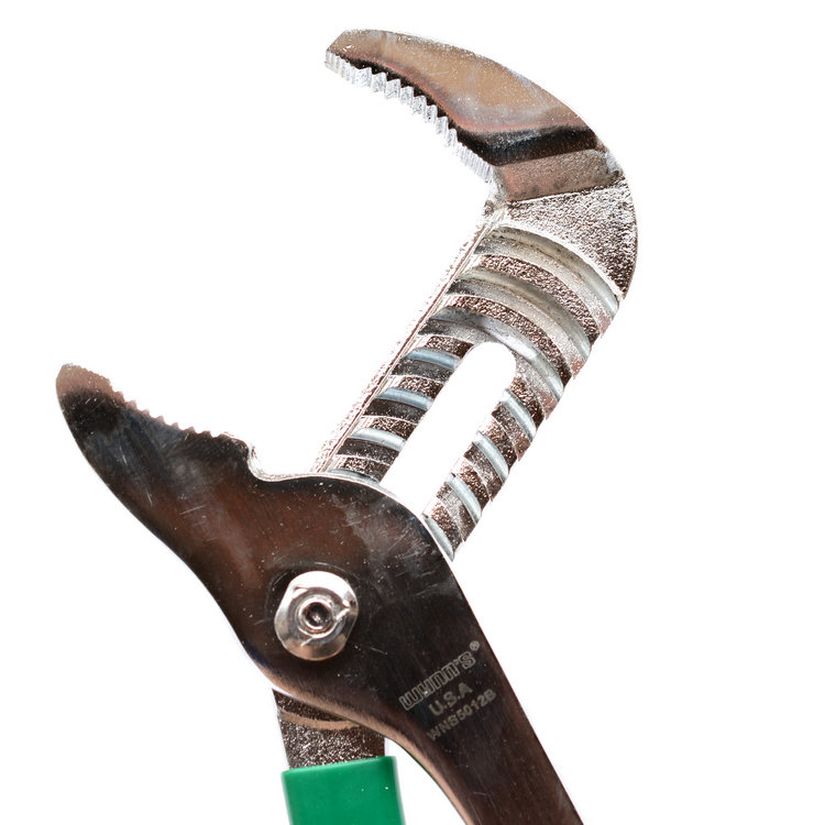 威力狮 200mm 250mm 300mm 水泵钳 水管钳