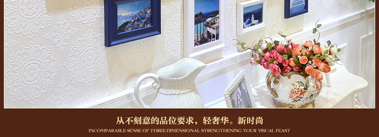 
                                        梓晨 挂墙实木欧式相框 宜家画框装饰墙创意组合 相片框 黑白原胡混搭                