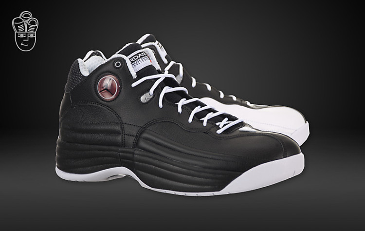 京东商城 Air Jordan Team 1 AJ乔丹篮球鞋 复刻