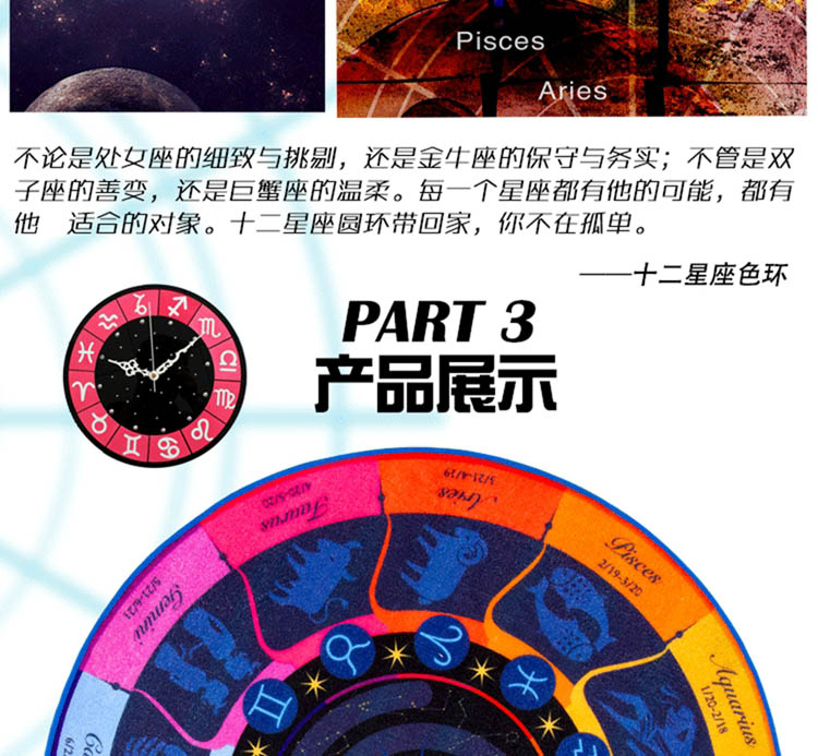 幸福家 欧式时尚地毯地垫圆形 卧室客厅浴室防滑垫大号 门垫地垫防滑防尘耐脏可洗 经典女神 100x100CM