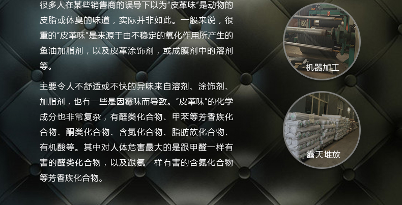 
                                        易卫士 进口甲醛清除剂皮革除味喷雾剂新房装修家具去除甲醛喷剂皮沙发除味皮床除味剂 皮革除味+甲醛治理(优惠组合)                