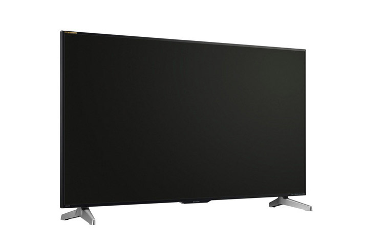 夏普（SHARP） LCD-60UF30A 60英寸4K高清安卓智能液晶平板电视机