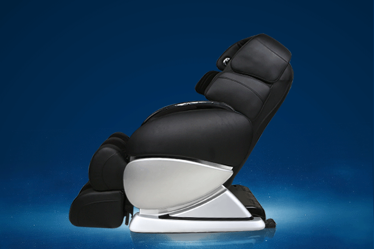 凯仕乐(国际品牌)零重力太空舱按摩椅ksr-03as 卡其色