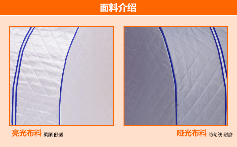 
                                        远一 远红外汗蒸房 电气石汗蒸箱 托玛琳移动桑拿浴箱 家用干蒸房远一正品 蓝色                