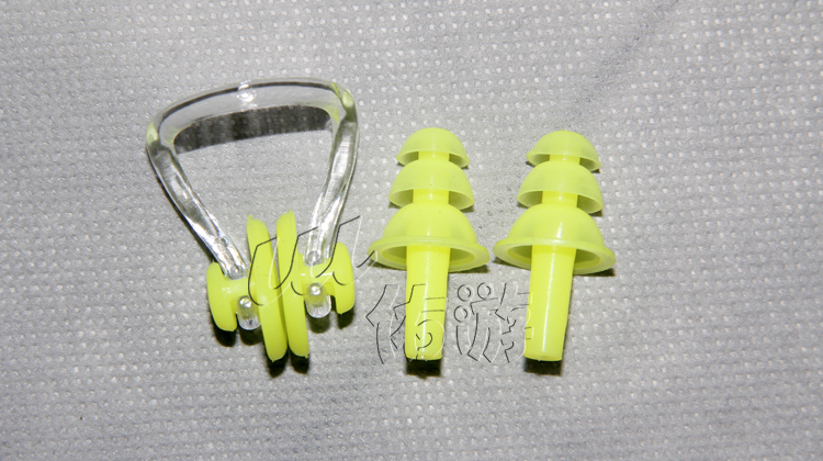 硅胶材质 预防呛水 浅紫色方形盒装B怎么样?京