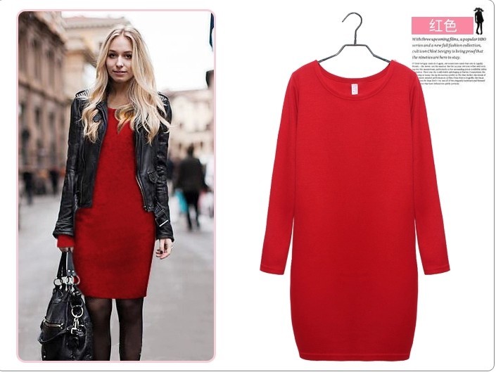 Leader in the autumn and winter 2015 large western new women to increase the burden of the Netherlands thick MM200 forming the thick plus lint-free long-sleeved female black skirt 3XL recommendations 140-160 characters catty picture, prices, brand platters! The elections are supplied in the national character of distribution, so action, buy now enjoy more preferential! As soon as possible.