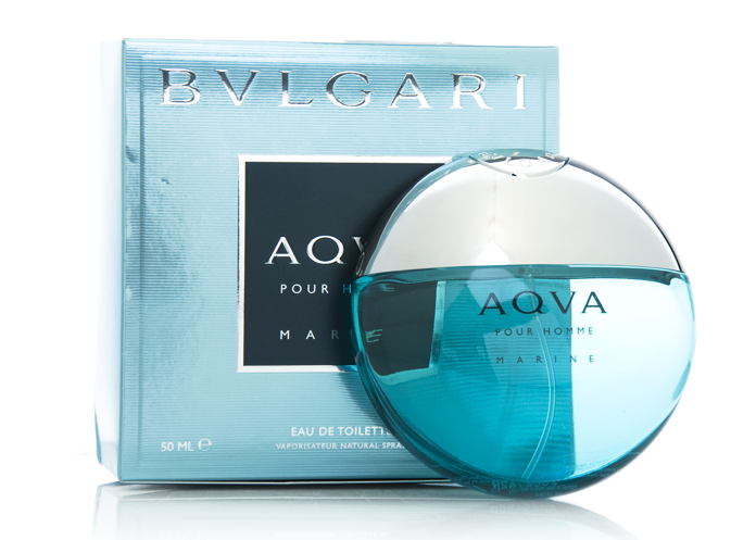 BVLGARI宝格丽男士香水碧蓝水能量海洋能量