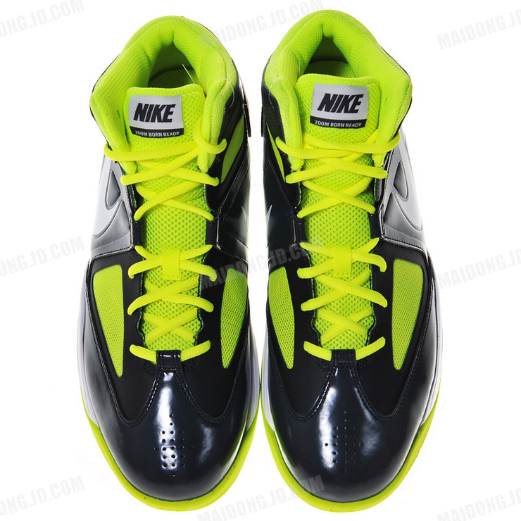 【支持货到付款】耐克Nike篮球鞋 男子篮球鞋