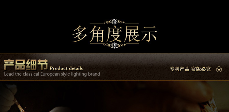形泰   过道水晶灯走廊灯门厅灯玄关灯创意海豚造型灯具送LED光源
