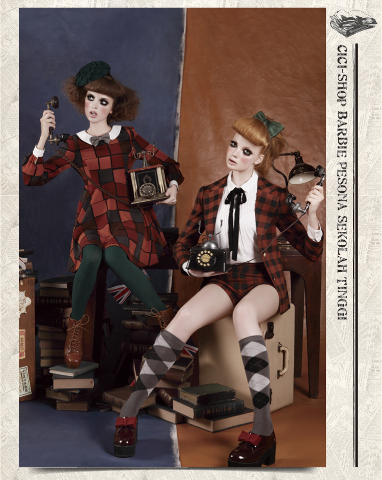 CiciShop2015秋冬小清新百搭甜美蝴蝶结长袖雪纺打底衬衫7910 白色 S