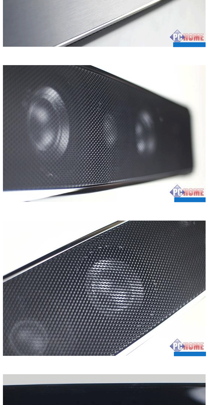 Philips/飞利浦 HTB9550 360度3D蓝光家庭影院套装电视音响音箱