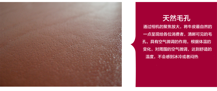 
                                                            原牧 头层水牛皮凉席 硬席牛皮席 1.2/1.35米（不含枕套） 1.2*1.95米                