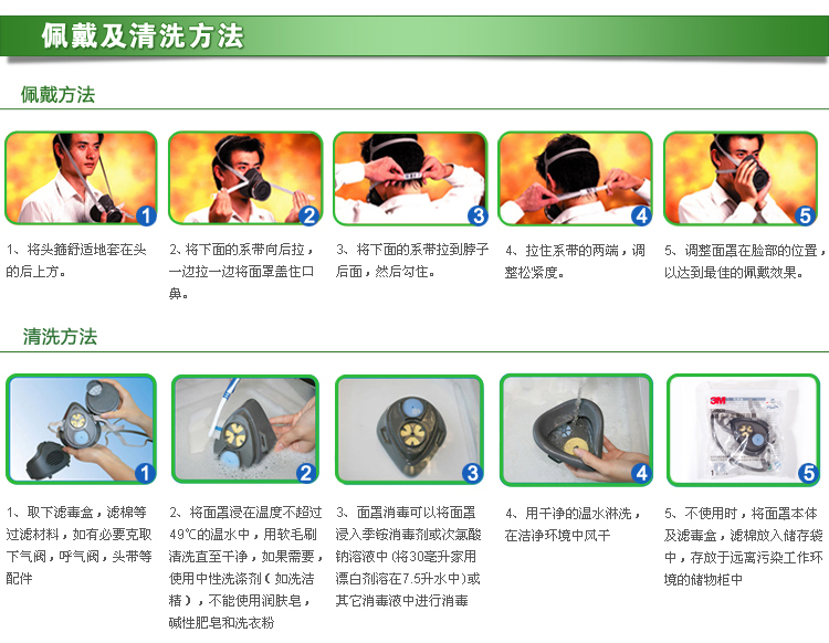 
                                        3M 3701CN颗粒物过滤棉 KN95滤棉 防尘过滤棉 配合3M3200面具3700使用 3701滤棉(10片)                